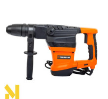 Перфоратор Tekhmann TRH-1800 SDS-max