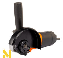 Болгарка (кутова шліфмашина) Tekhmann TAG-12/950 VC