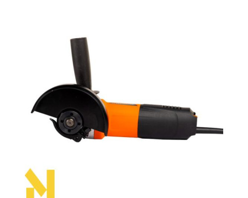 Болгарка (кутова шліфмашина) Tekhmann TAG-12/950 VC