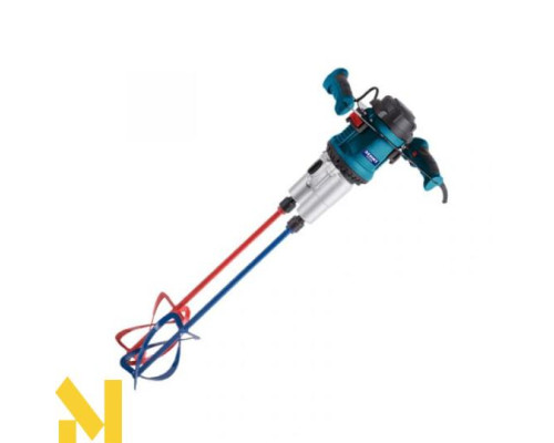 Міксер будівельний Зенит ЗМС-2000 2В Профи