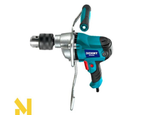 Дриль-міксер Зеніт ZDM-1000 Profi
