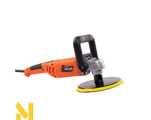 Машина полірувальна Tekhmann TCP-18/1500 D