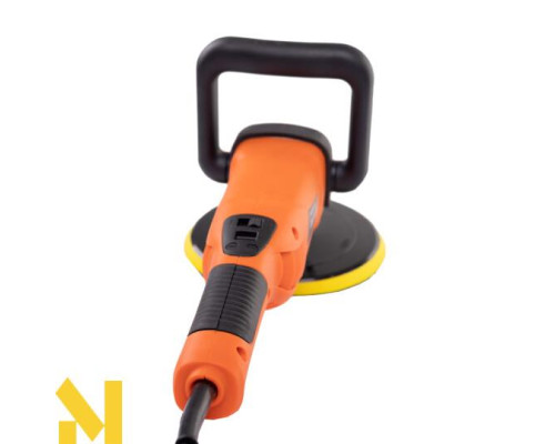 Машина полірувальна Tekhmann TCP-18/1500 D