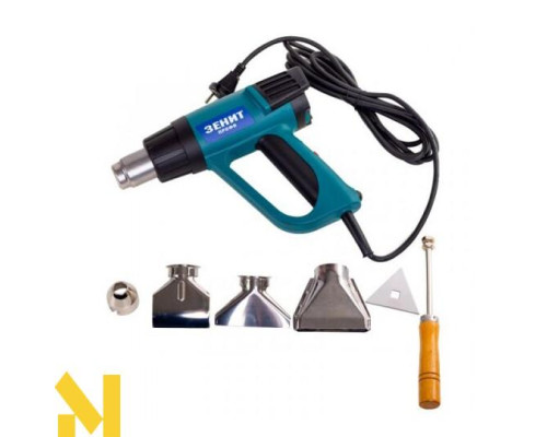 Фен технічний Зеніт Профі ЗФ-2200 Р