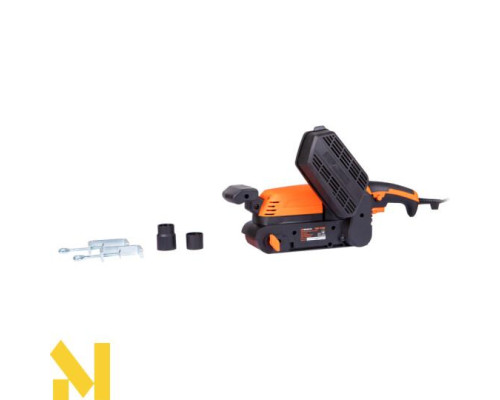 Шліфмашина стрічкова Tekhmann TBT-1000