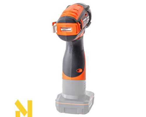 Гайковерт акумуляторний Tekhmann TIW-90/i12 (без АКБ та ЗП)