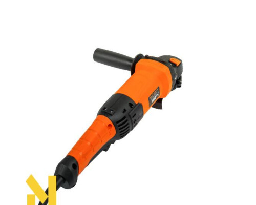 Болгарка (кутова шліфмашина) Tekhmann TAG-12/1400 VS