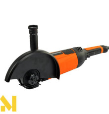 Болгарка (кутова шліфмашина) Tekhmann TAG-23/2900