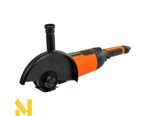 Болгарка (кутова шліфмашина) Tekhmann TAG-23/2900