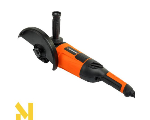 Болгарка (кутова шліфмашина) Tekhmann TAG-23/2900