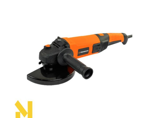 Болгарка (кутова шліфмашина) Tekhmann TAG-18/2200