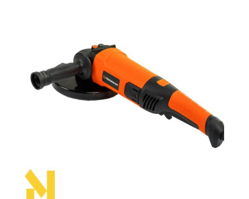 Болгарка (кутова шліфмашина) Tekhmann TAG-18/2200