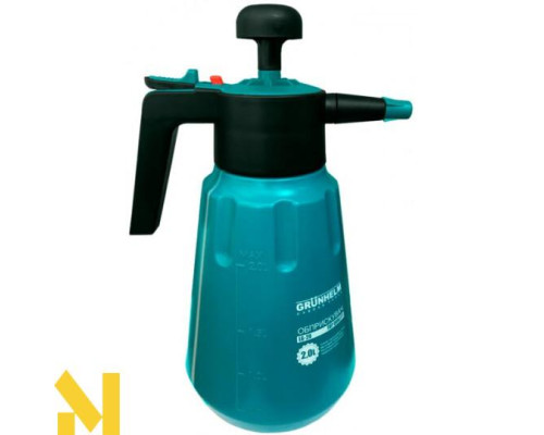 Обприскувач ручний Grunhelm LG-20