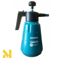 Обприскувач ручний Grunhelm LG-20