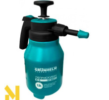 Обприскувач ручний Grunhelm UG-15