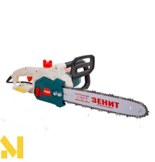 Пила ланцюгова електрична Зеніт ЦПЛ-355/1300