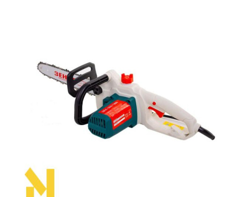 Пила ланцюгова електрична Зеніт ЦПЛ-355/1300