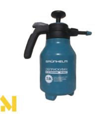 Обприскувач ручний Grunhelm UG-20F PROFESSIONAL