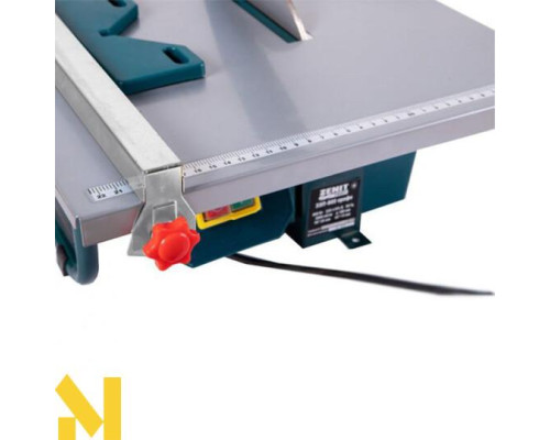 Плиткоріз електричний Зенит ЗЭП-800 Профі