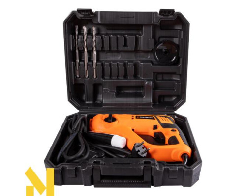 Перфоратор ручний Tekhmann TRH-500 Mini