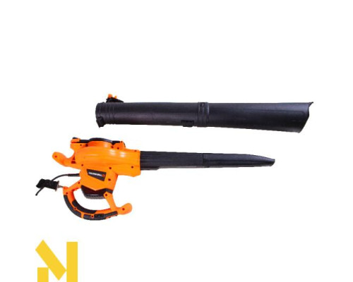 Пилосос-повітродувка садова електрична Tekhmann TBV-2936