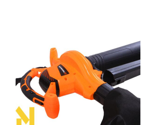 Пилосос-повітродувка садова електрична Tekhmann TBV-2936