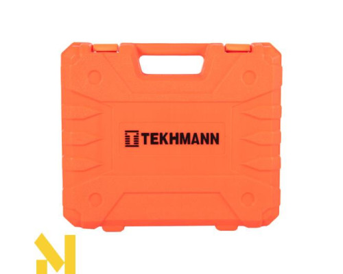Шуруповерт акумуляторний Tekhmann TCD-18 LiW