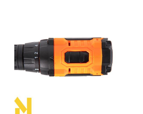 Шуруповерт акумуляторний Tekhmann TCD-18 LiW