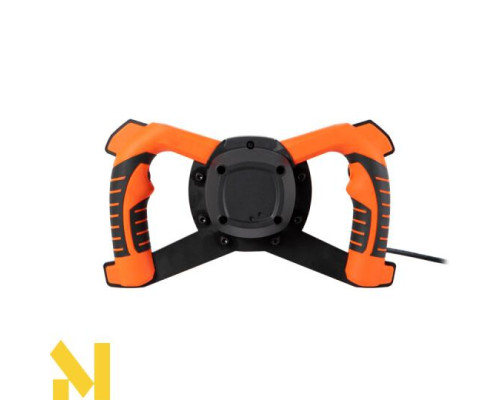 Міксер будівельний Tekhmann TEM-1600 TWIN