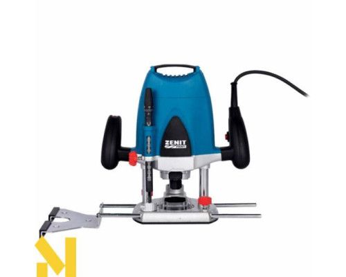 Фрезер по дереву електричний Зеніт ЗФРП 12/1800 Профи