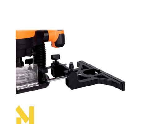 Фрезер по дереву електричний Tekhmann TR-12/2000