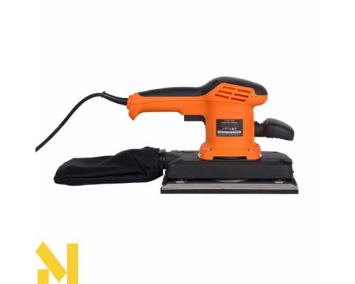 Шліфмашина вібраційна Tekhmann TOS-500