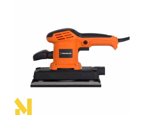 Шліфмашина вібраційна Tekhmann TOS-500
