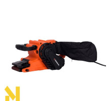 Шліфмашина стрічкова Tekhmann ТВТ-1100