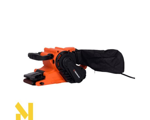 Шліфмашина стрічкова Tekhmann ТВТ-1100