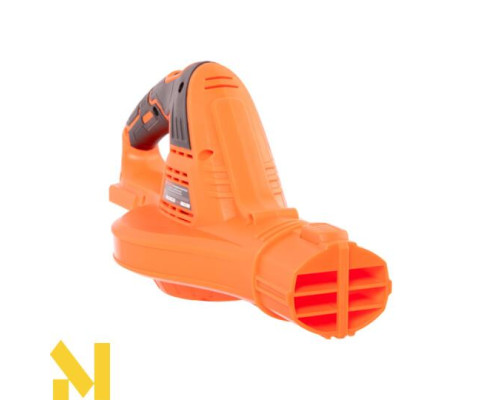 Повітродувка садова акумуляторна Tekhmann ТСВ-190/I20 (без АКБ та ЗП)