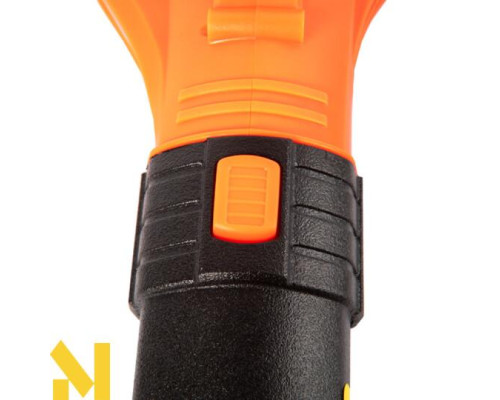 Повітродувка садова акумуляторна Tekhmann ТСВ-190/I20 (без АКБ та ЗП)