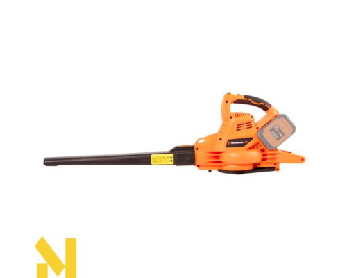 Пилосос-повітродувка садова акумуляторна Tekhmann ТСВV-245/I20 (без АКБ та ЗП)