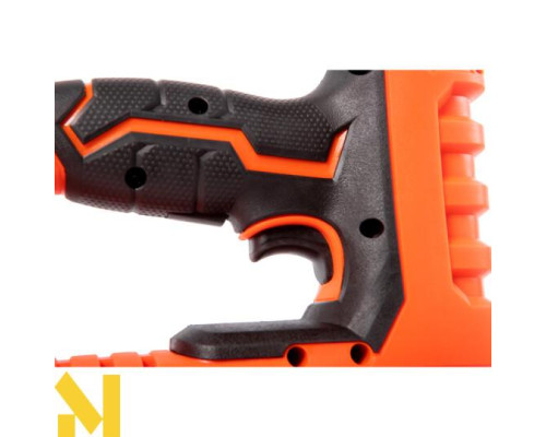 Степлер акумуляторний Tekhmann TCN-25/I20 (без АКБ та ЗП)