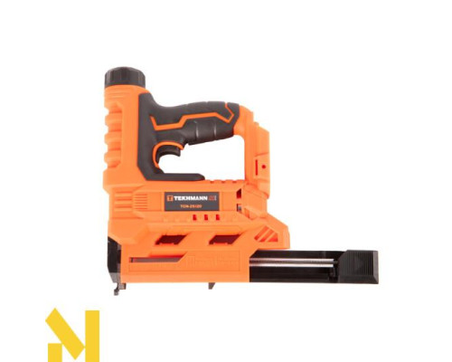 Степлер акумуляторний Tekhmann TCN-25/I20 (без АКБ та ЗП)
