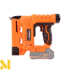 Степлер акумуляторний Tekhmann TCN-25/I20 (без АКБ та ЗП)