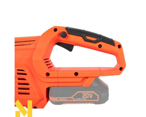 Пила ланцюгова акумуляторна Tekhmann TCC-10/I20 (без АКБ та ЗП)