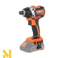 Гвинтоверт акумуляторний Tekhmann TCD-200/I20 BS (без АКБ та ЗП)