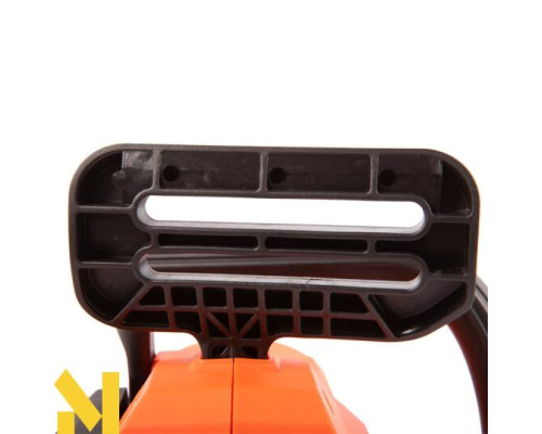 Пила ланцюгова акумуляторна Tekhmann TCC-14/I20 BS (без АКБ та ЗП)