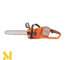 Пила ланцюгова акумуляторна Tekhmann TCC-14/I20 BS (без АКБ та ЗП)