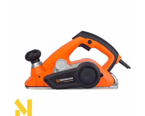 Рубанок електричний Tekhmann TP-110/1400 S