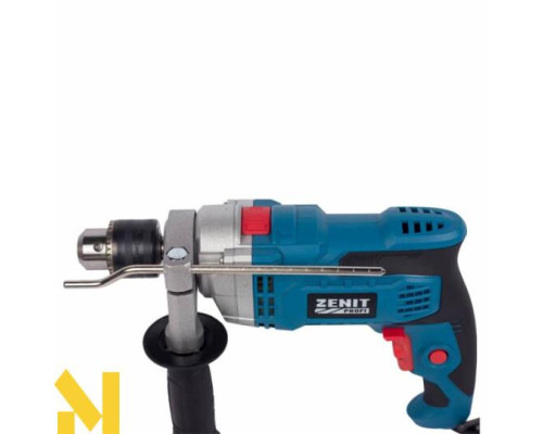 Дриль ударний Зеніт ЗДП-1050 Профі