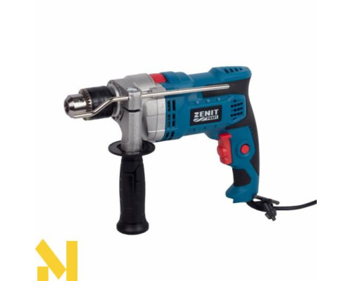 Дриль ударний Зеніт ЗДП-1050 Профі