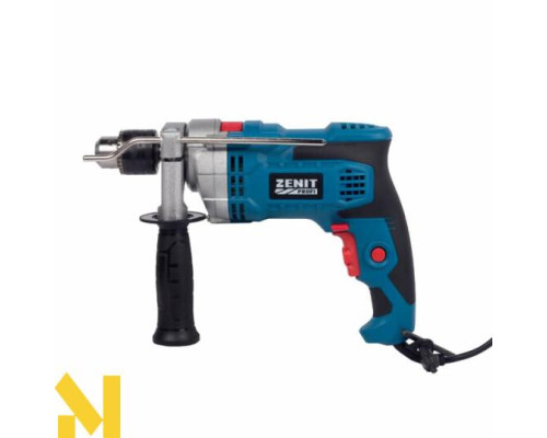 Дриль ударний Зеніт ЗДП-1050 Профі
