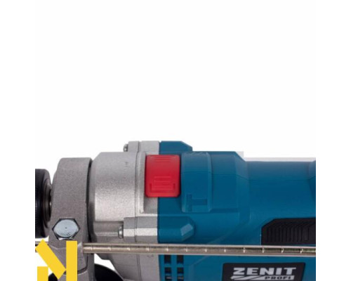 Дриль ударний Зеніт ЗДП-1050 Профі